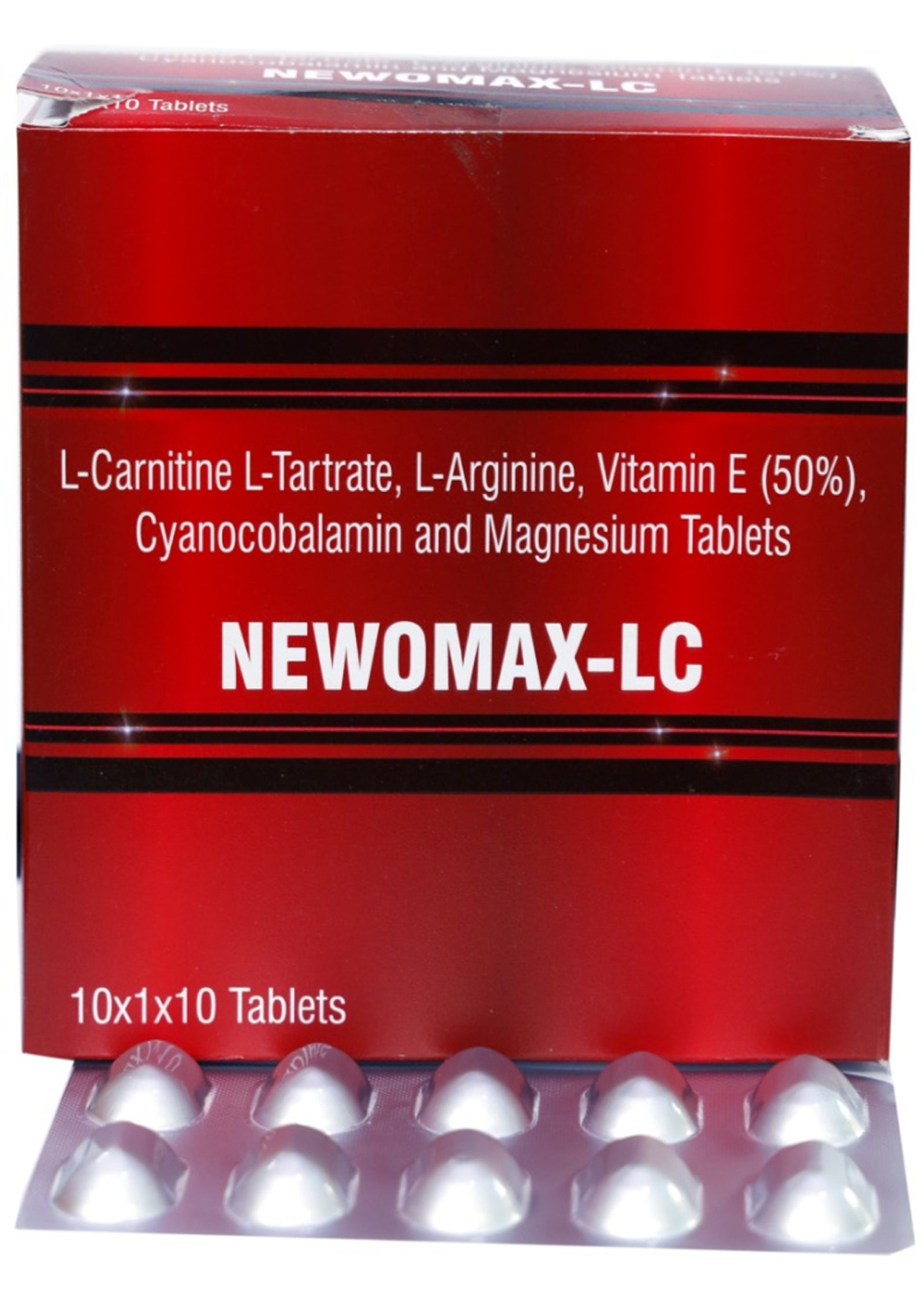 NEWOMAX-LC