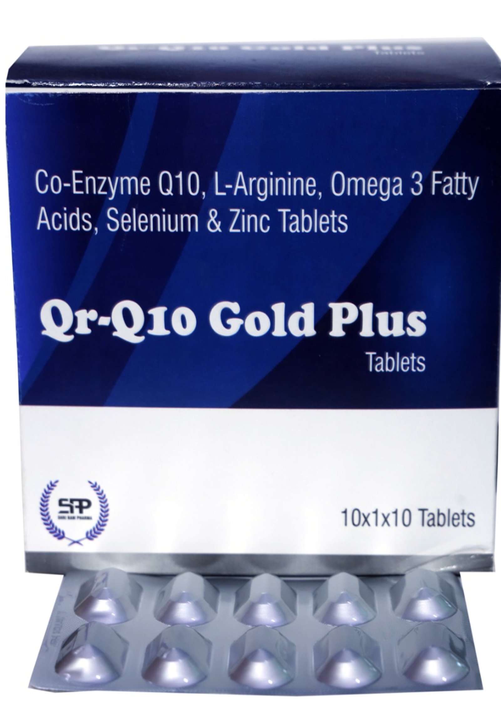 Qr-Q10