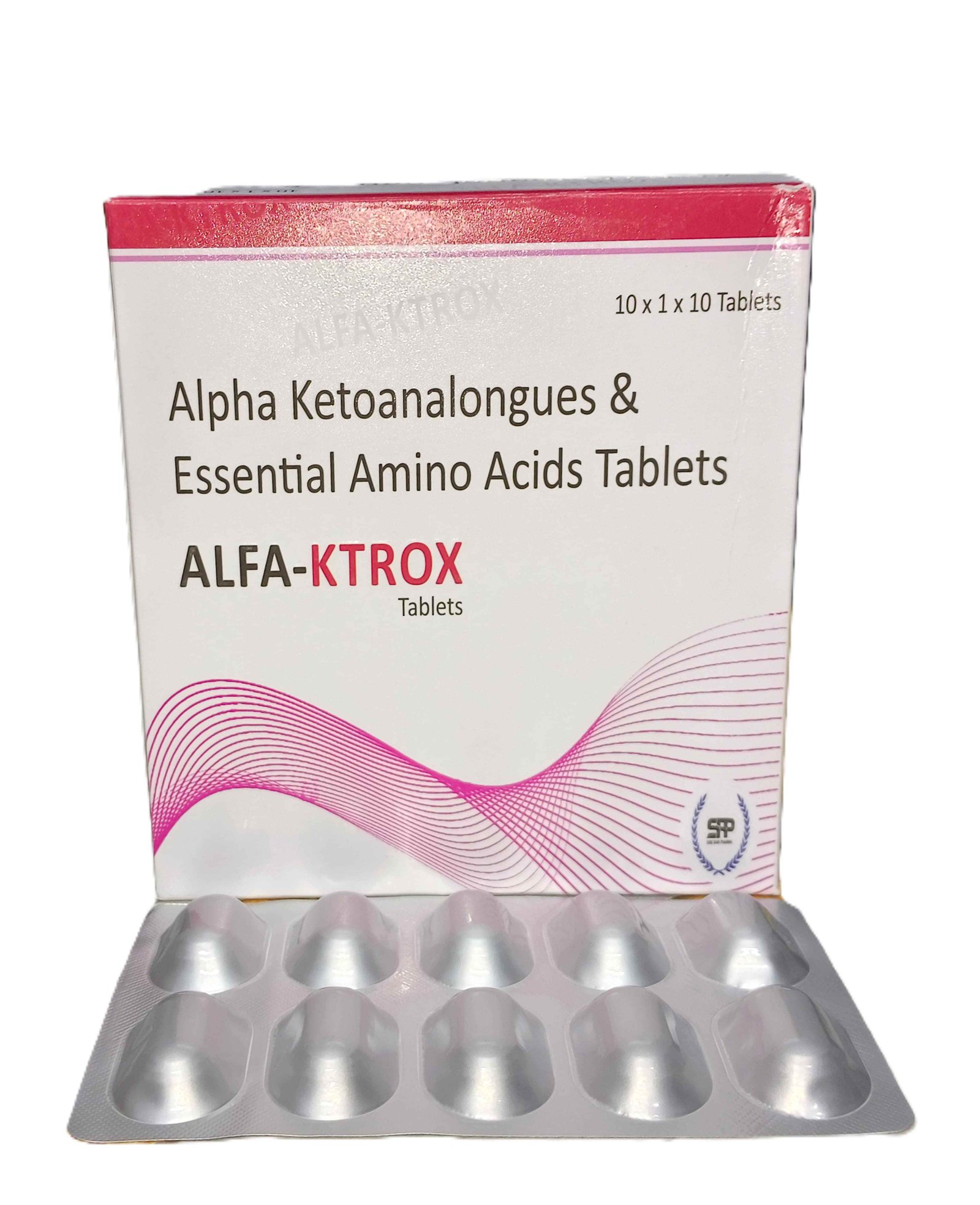 Alf-Ktrox
