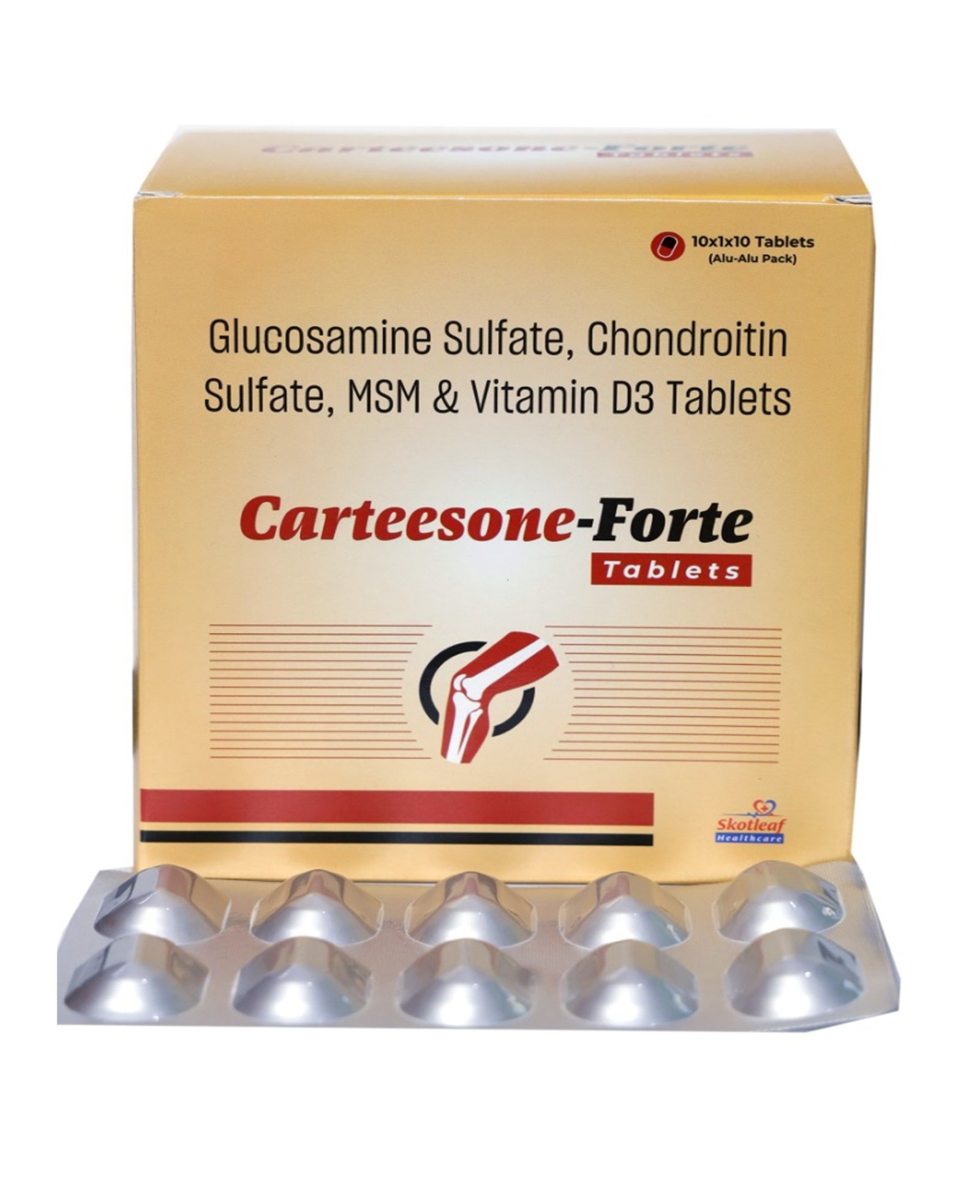 Carteesone Forte