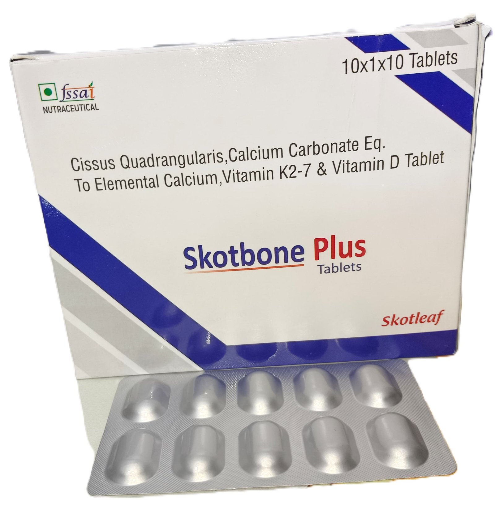 Skotbone