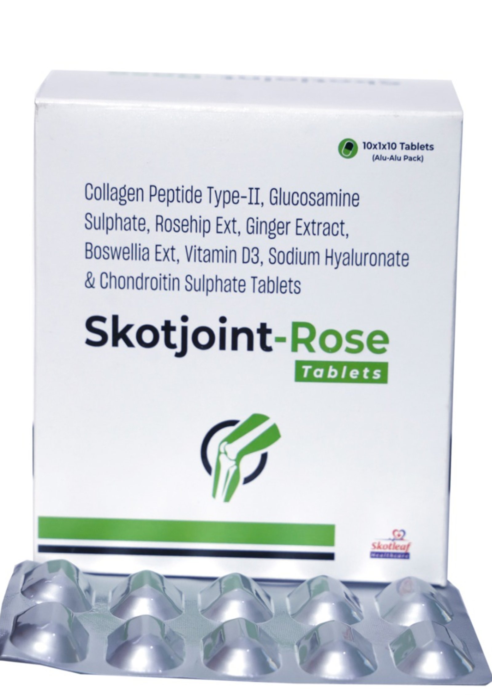Skotjoint